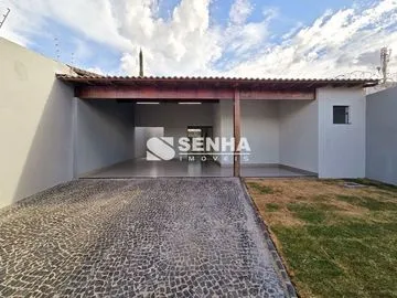 Casa para vender no Granada imagem 1