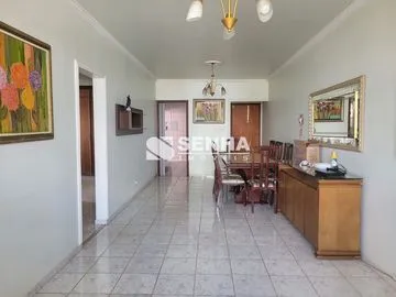 Apartamento para vender no Centro imagem 1