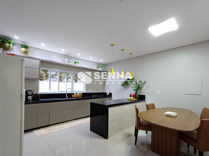Casa em condomínio_Venda