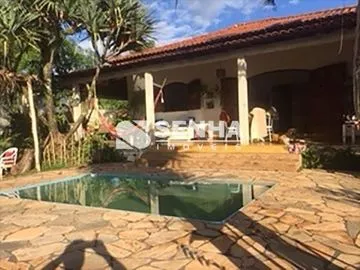 Chácara para vender no Chácaras Douradinho imagem 1