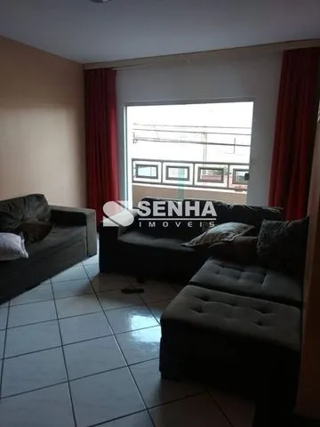 Apartamento para vender no Santa Mônica imagem 1