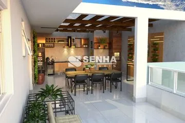 Apartamento para vender no Saraiva imagem 1