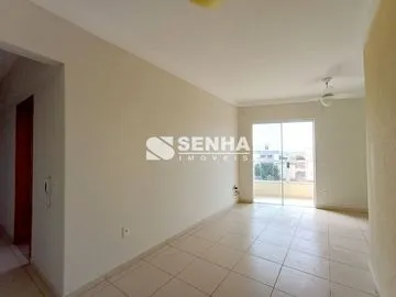Apartamento para vender no Tubalina imagem 1
