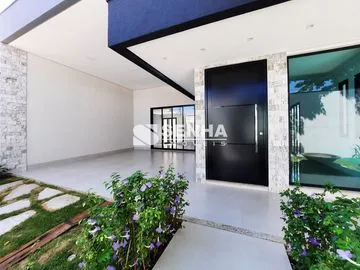 Casa para vender no Santa Mônica imagem 1