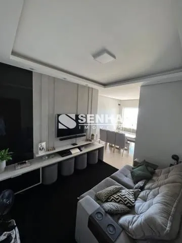 Apartamento para vender no Tubalina imagem 1