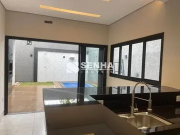 Casa para vender no Jardim Patrícia imagem 1
