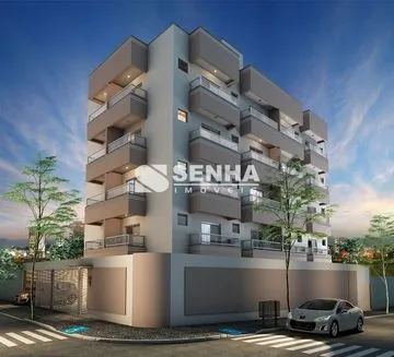 Apartamento para vender no Santa Mônica imagem 1