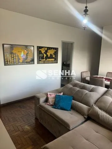 Apartamento para vender no Nossa Senhora Aparecida imagem 1