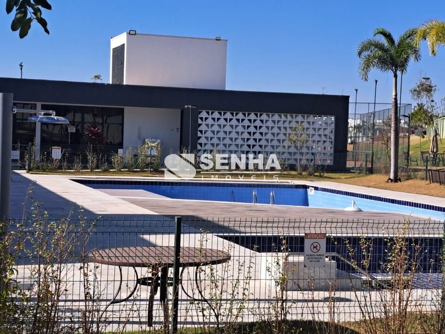 Terreno em condomínio_Venda
