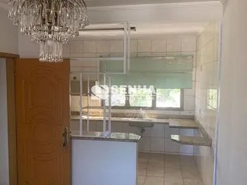 Sobrado para vender no Segismundo Pereira imagem 1