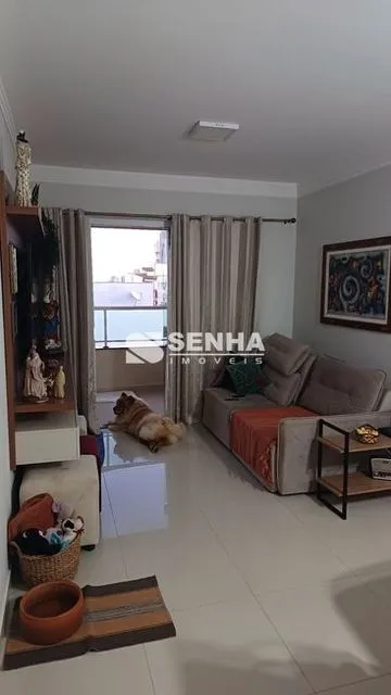 Apartamento para vender no Santa Mônica imagem 1