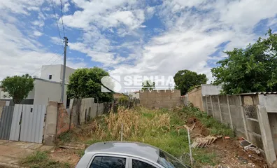 Terreno para vender no Shopping Park imagem 1