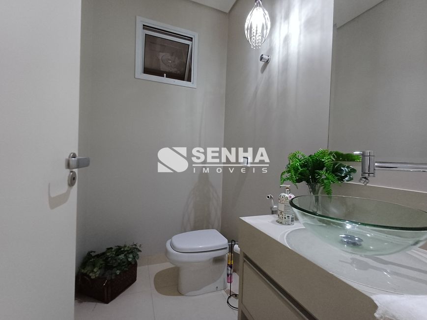 Casa em condomínio_Venda
