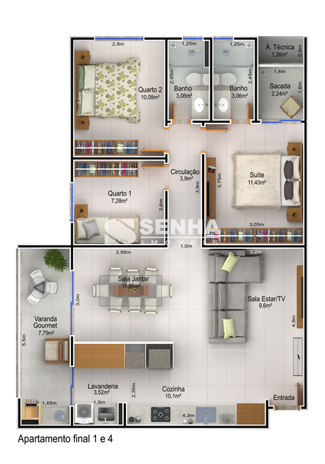 Apartamento_Venda
