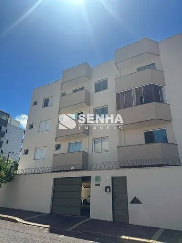 Apartamento para vender no Santa Mônica imagem 1