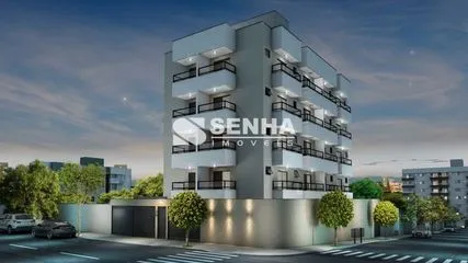 Apartamento para vender no Santa Mônica imagem 1