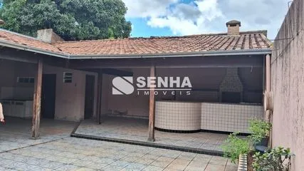 Casa para vender no Segismundo Pereira imagem 1