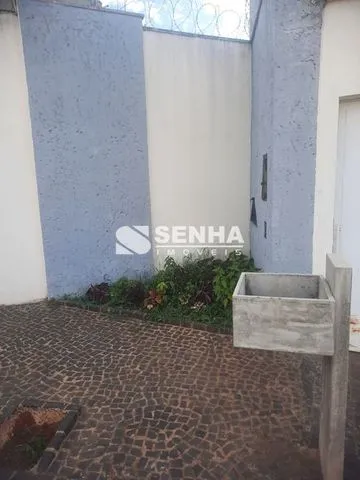 Casa para vender no Jardim Inconfidência imagem 1