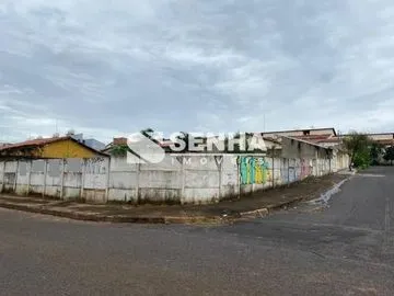 Terreno para vender no Chácaras Tubalina E Quartel imagem 1