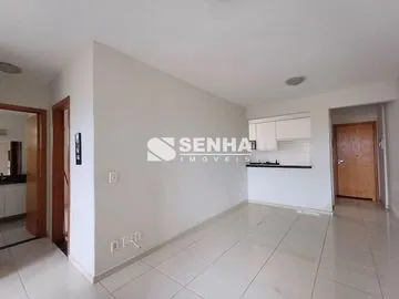 Apartamento para vender no Santa Mônica imagem 1