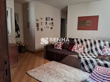 Casa para vender no Santa Mônica imagem 1