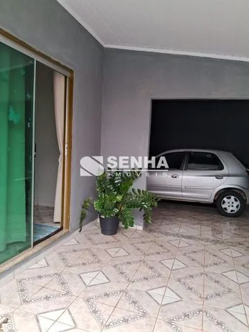 Casa para vender no São Jorge imagem 1