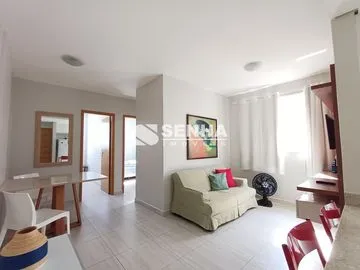 Apartamento para vender no Santa Maria imagem 1