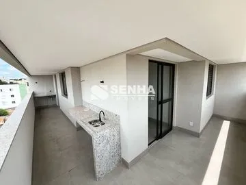 Apartamento para vender no Santa Mônica imagem 1