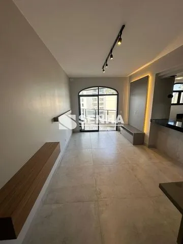 Apartamento para vender no Centro imagem 1