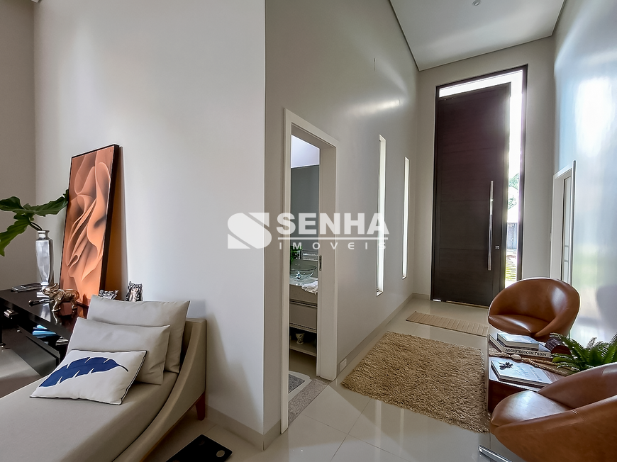 Casa em condomínio_Venda