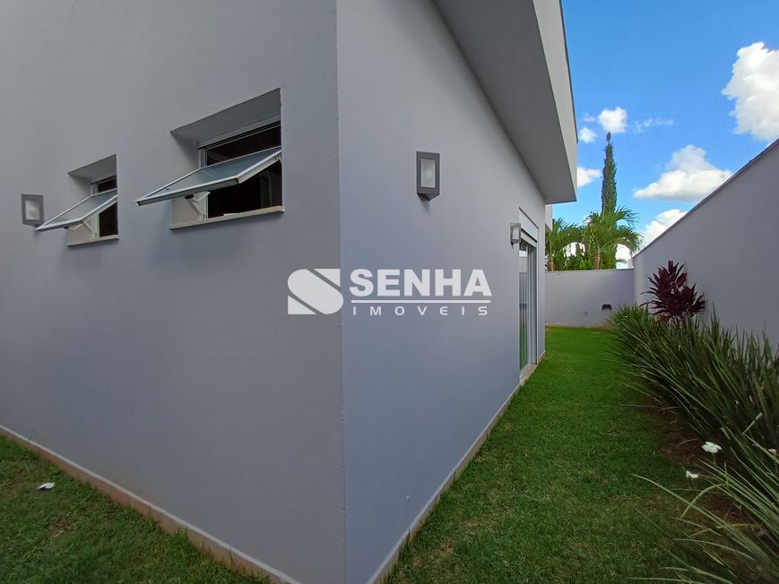 Casa em condomínio_Venda