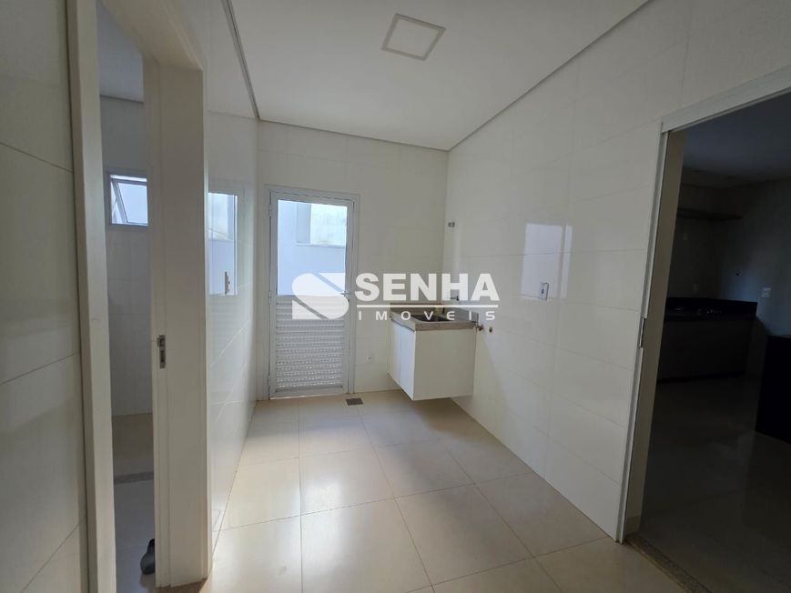 Casa em condomínio_Venda