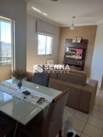 Apartamento para vender no Santa Mônica imagem 1