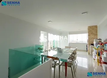 Cobertura para vender no Santa Mônica imagem 1