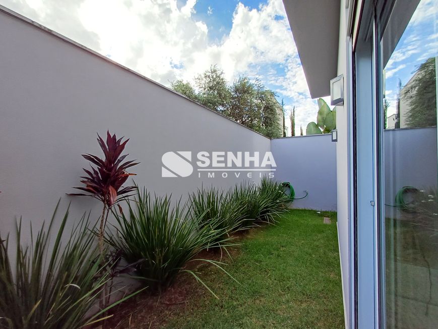 Casa em condomínio_Venda