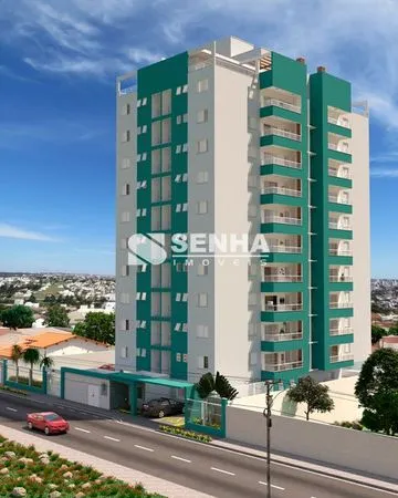 Apartamento para vender no Saraiva imagem 1