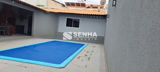 Casa para vender no Vigilato Pereira imagem 1