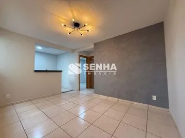 Apartamento para vender no Jardim Holanda imagem 1