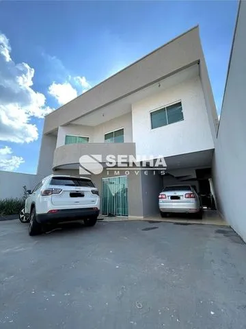 Casa para vender no Shopping Park imagem 1
