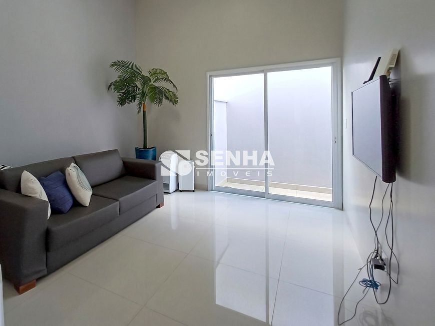 Casa em condomínio_Venda