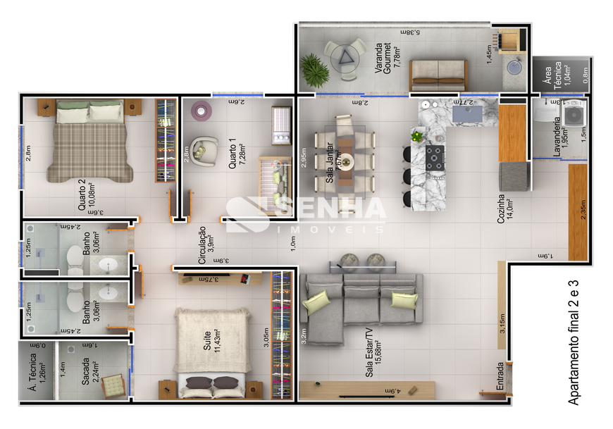 Apartamento_Venda
