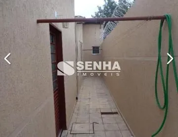 Casa para vender no Cidade Jardim imagem 1