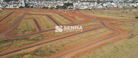 Terreno para vender no Loteamento Verde Umuarama imagem 1