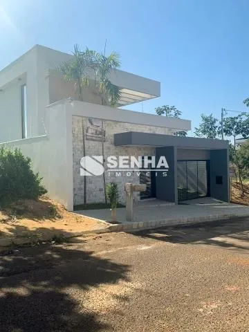 Casa para vender no Jardim Inconfidência imagem 1