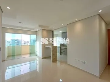Apartamento para vender no Santa Mônica imagem 1