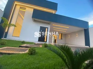 Casa para vender no Novo Mundo imagem 1