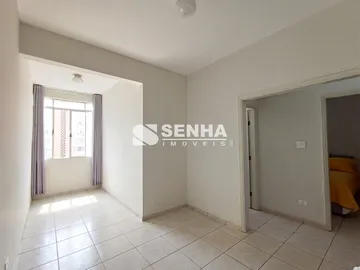 Apartamento para vender no Centro imagem 1