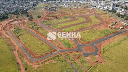 Terreno para vender no Loteamento Verde Umuarama imagem 1
