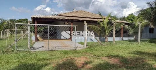 Chácara para vender no Minas Gerais imagem 1