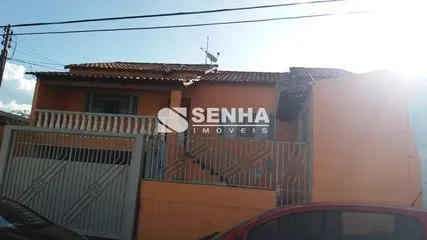 Casa para vender no Presidente Roosevelt imagem 1